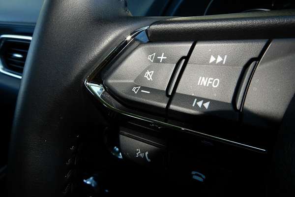 2024 Mazda CX-5 G25 Touring KF Series