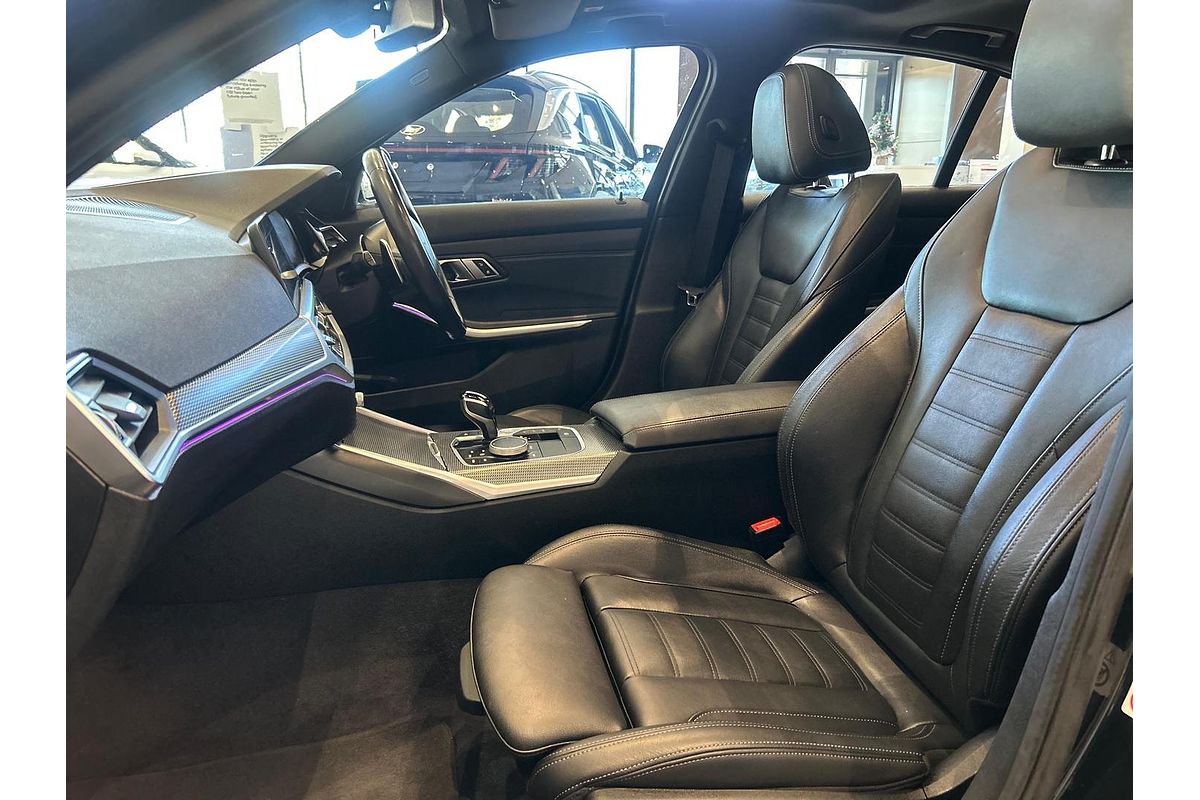 2020 BMW 3 Series 320i M Sport G20