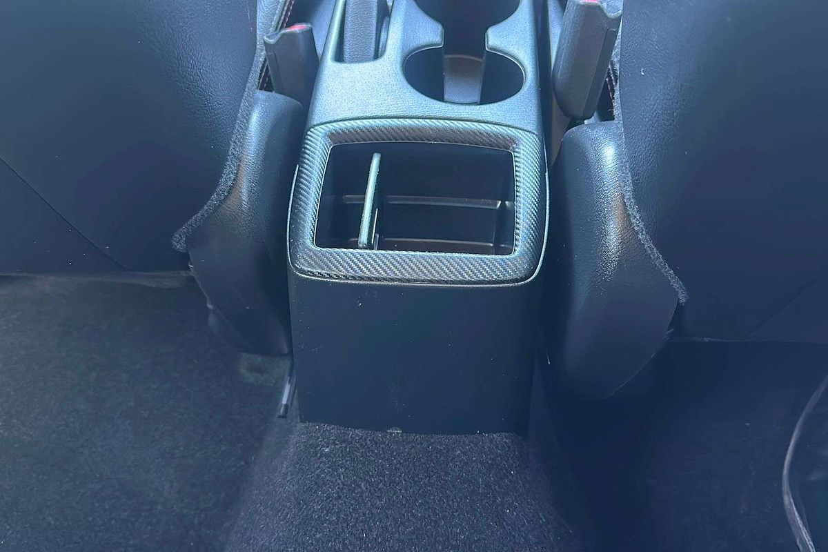 2016 Mazda CX-3 Akari DK