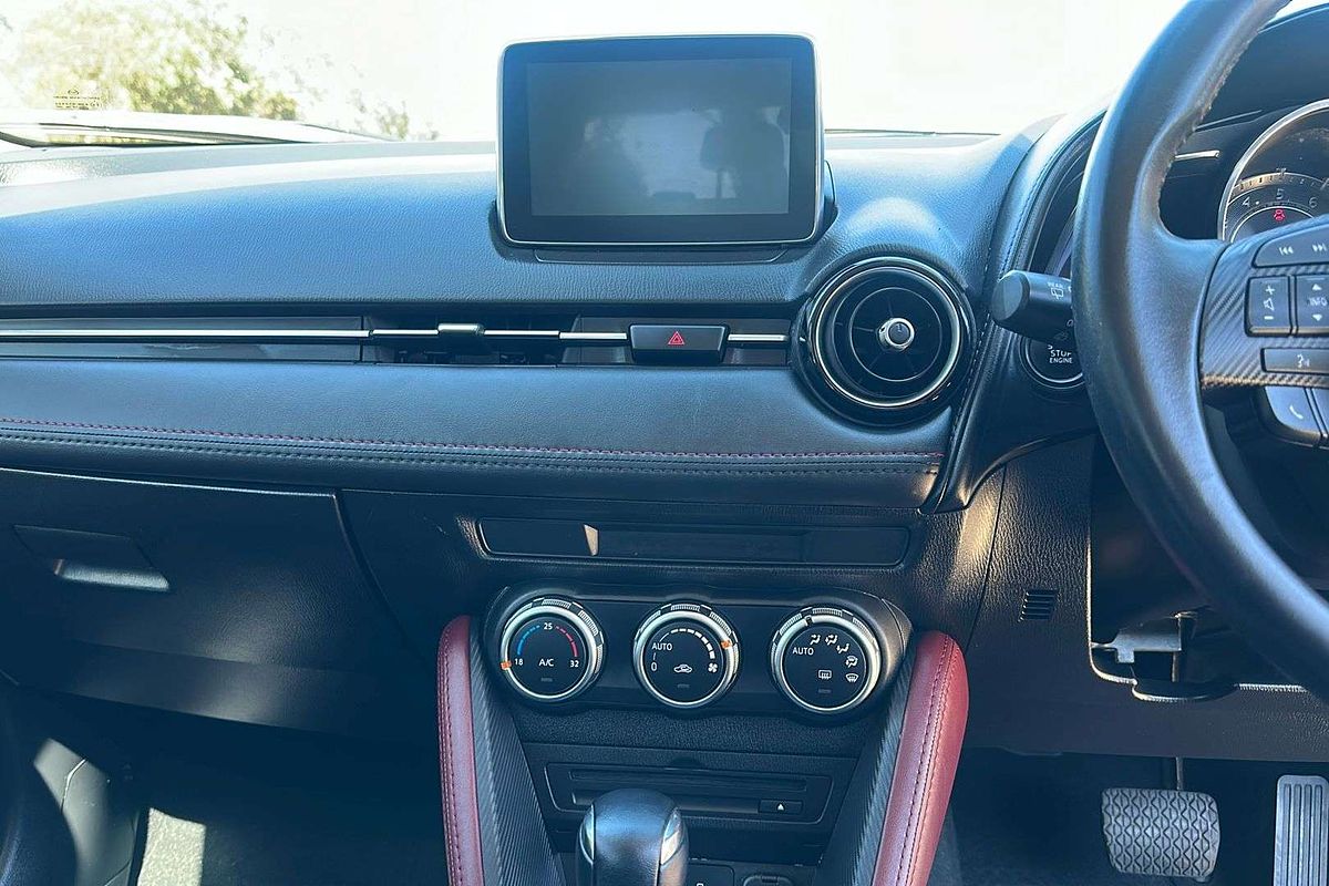 2016 Mazda CX-3 Akari DK