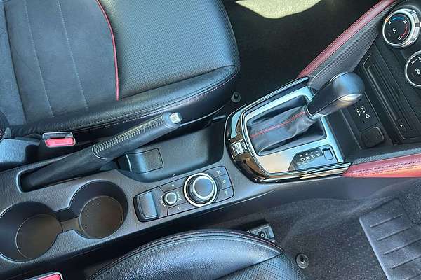2016 Mazda CX-3 Akari DK