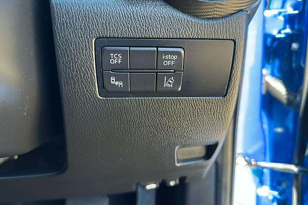 2016 Mazda CX-3 Akari DK