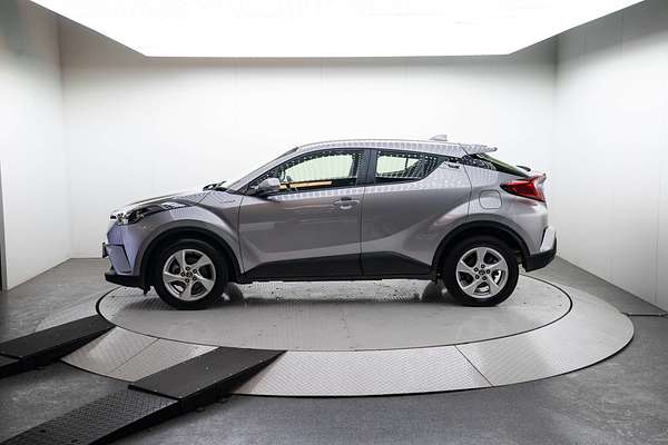 2019 Toyota C-HR NGX10R