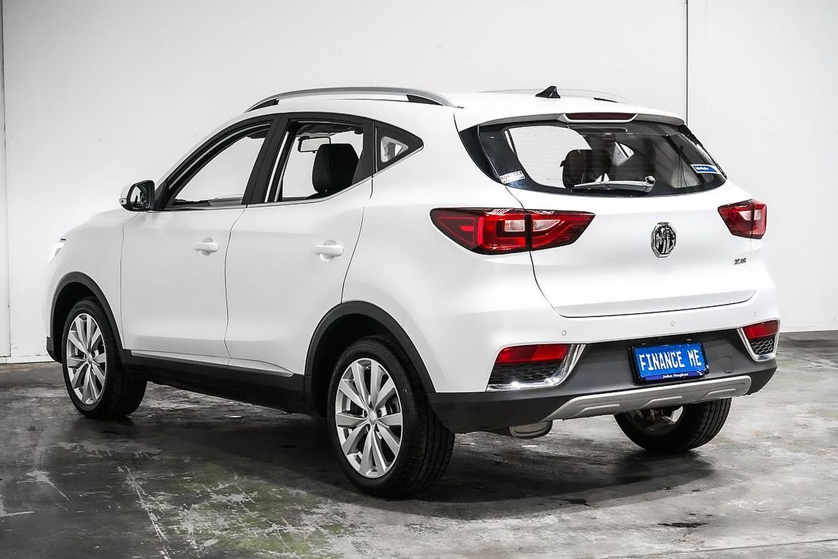 2023 MG ZS Excite AZS1