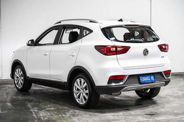 2023 MG ZS Excite AZS1