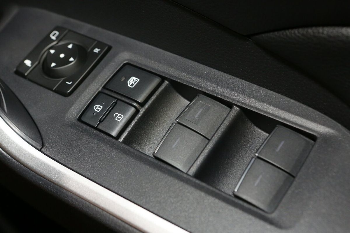 2024 Toyota RAV4 GXL AXAH54R