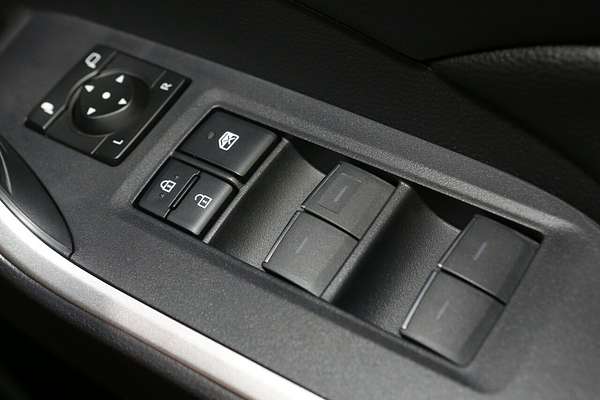 2024 Toyota RAV4 GXL AXAH54R