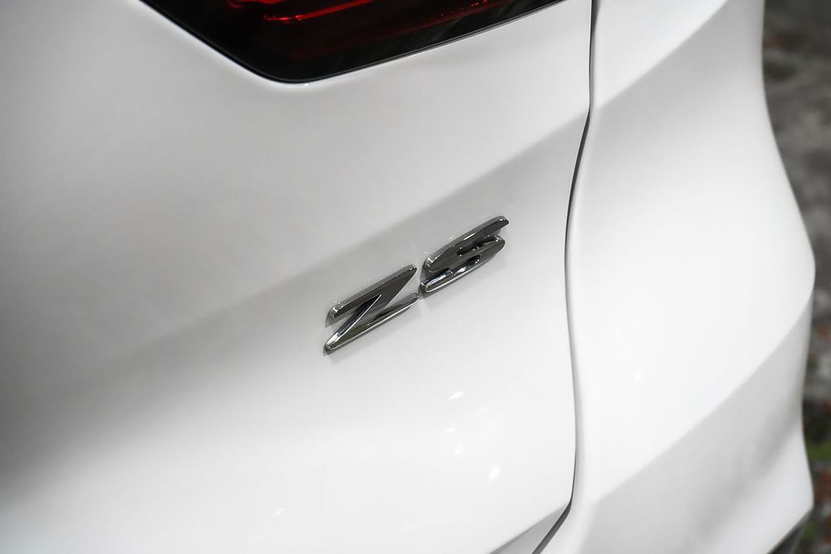 2023 MG ZS Excite AZS1