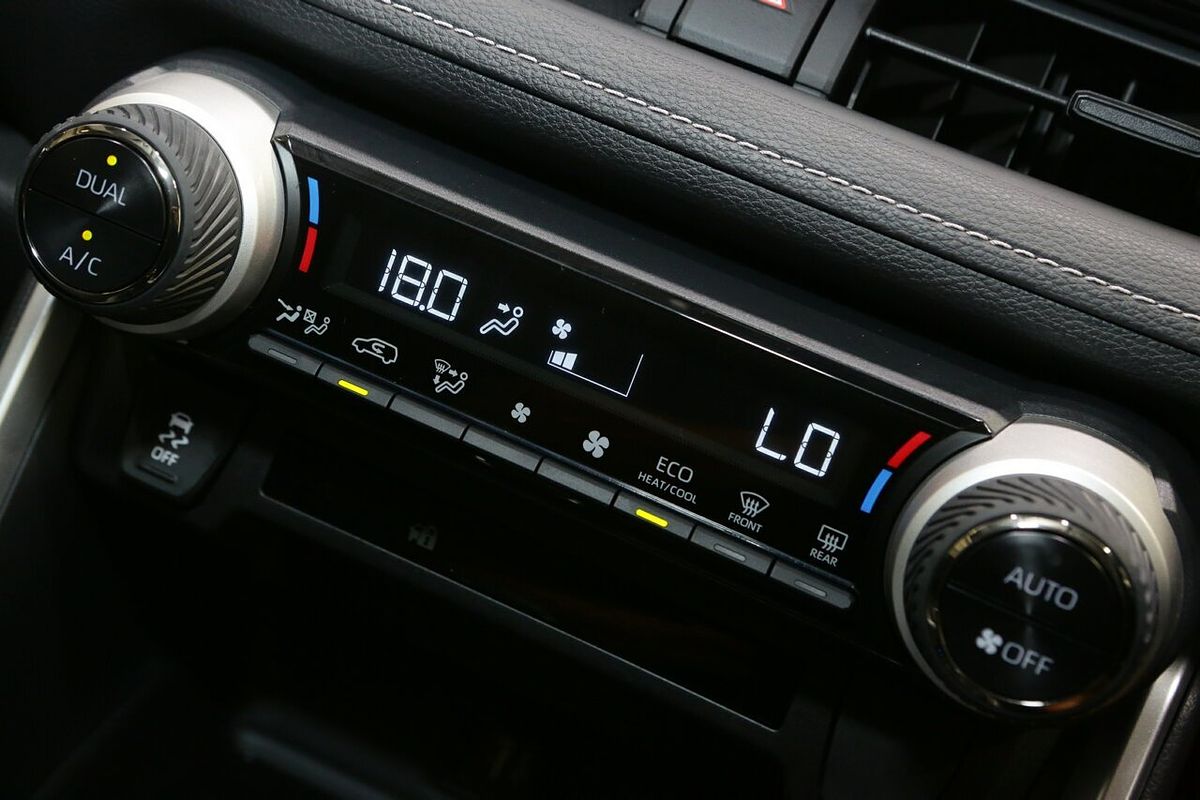 2024 Toyota RAV4 GXL AXAH54R