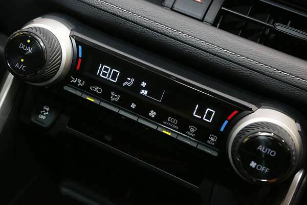 2024 Toyota RAV4 GXL AXAH54R