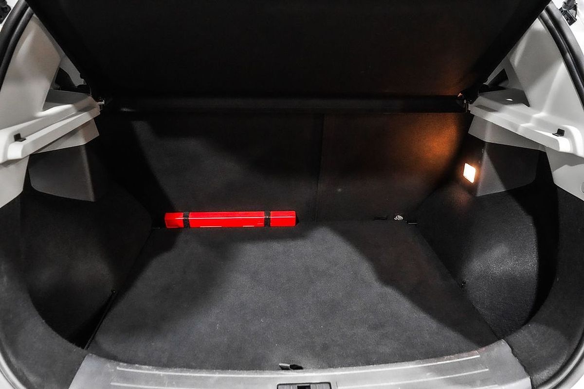 2023 MG ZS Excite AZS1