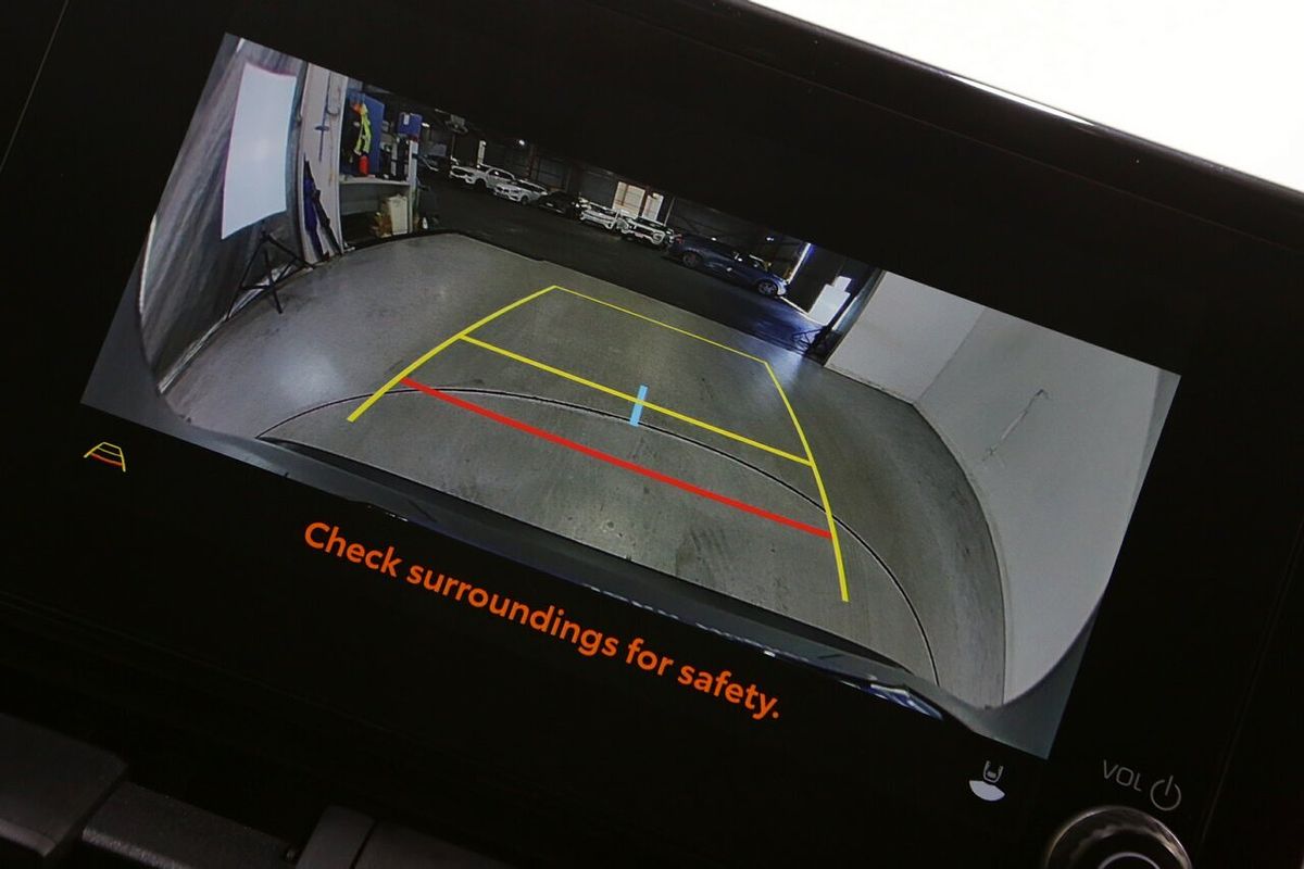 2024 Toyota RAV4 GXL AXAH54R