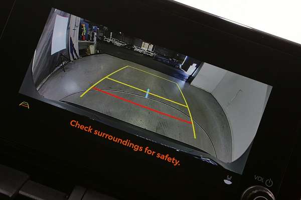 2024 Toyota RAV4 GXL AXAH54R