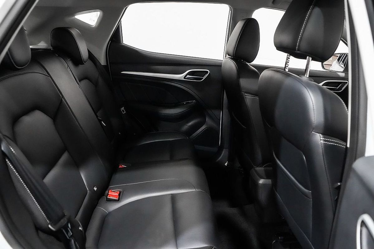 2023 MG ZS Excite AZS1