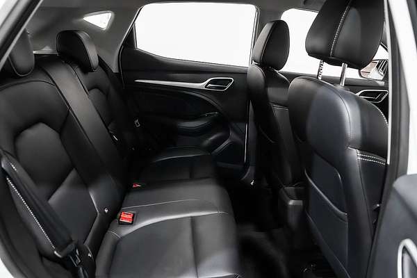 2023 MG ZS Excite AZS1