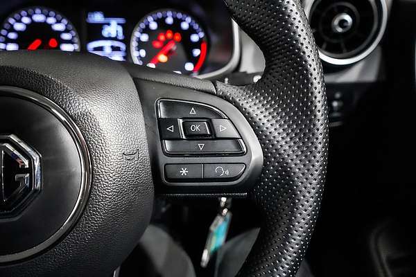 2023 MG ZS Excite AZS1