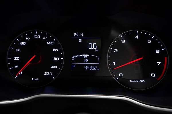 2023 MG ZS Excite AZS1