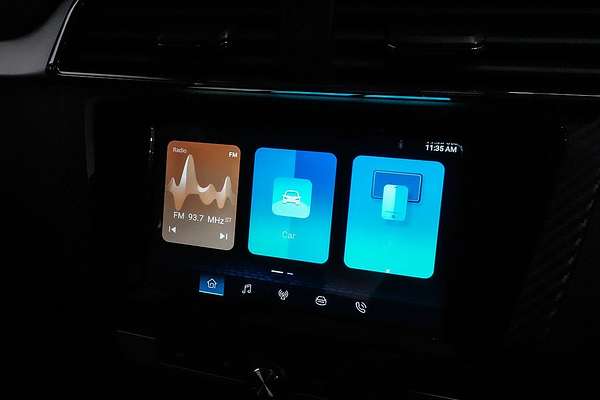 2023 MG ZS Excite AZS1