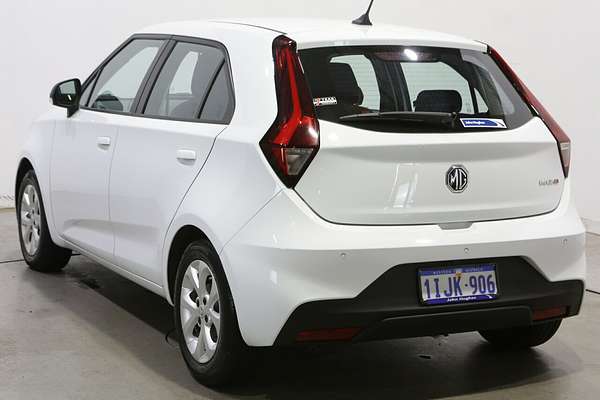 2024 MG MG3 Core