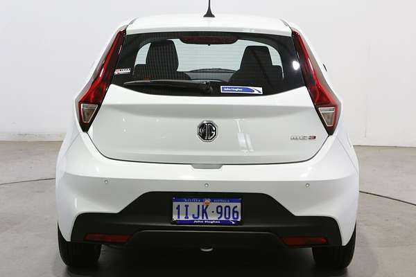 2024 MG MG3 Core