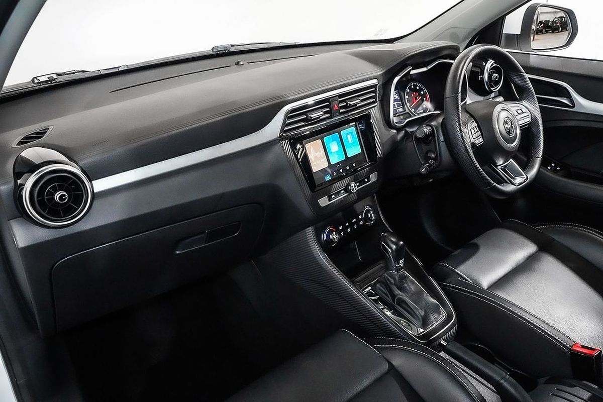 2023 MG ZS Excite AZS1