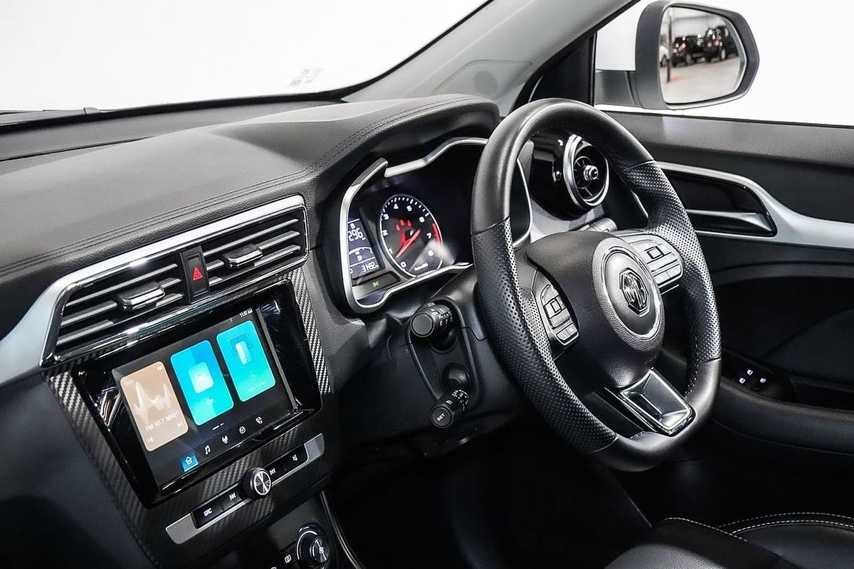 2023 MG ZS Excite AZS1