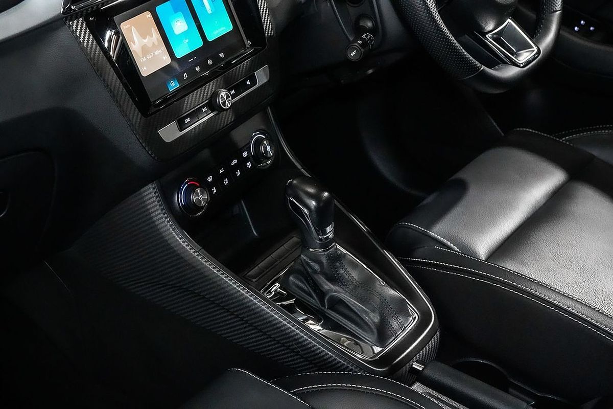 2023 MG ZS Excite AZS1