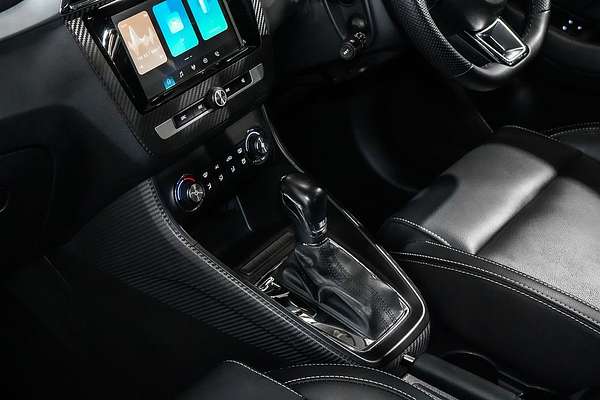 2023 MG ZS Excite AZS1