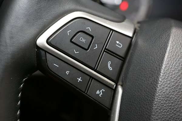 2022 Toyota Kluger GXL GSU75R