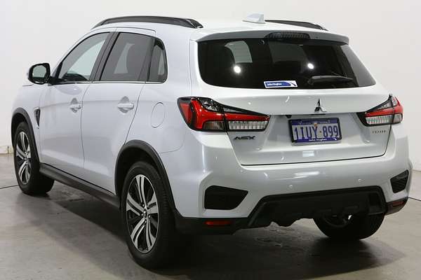 2024 Mitsubishi ASX Exceed XD