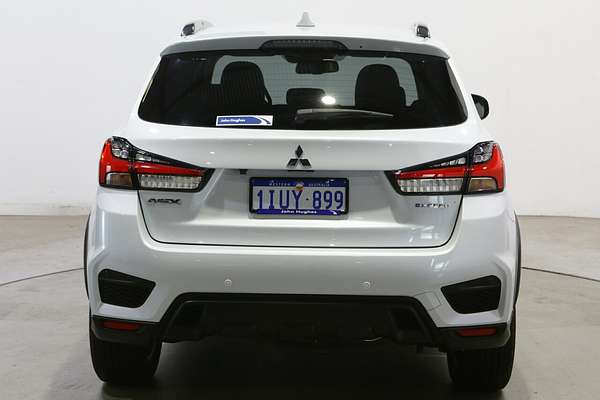 2024 Mitsubishi ASX Exceed XD