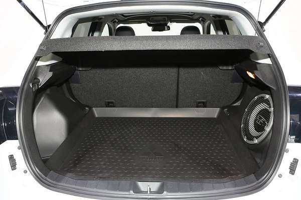 2024 Mitsubishi ASX Exceed XD