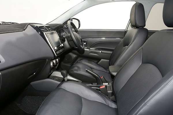 2024 Mitsubishi ASX Exceed XD