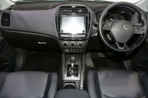 2024 Mitsubishi ASX Exceed XD