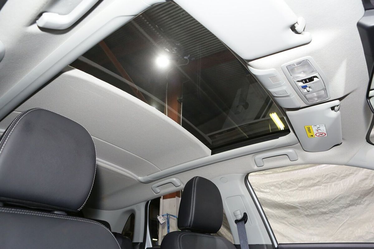 2024 Mitsubishi ASX Exceed XD