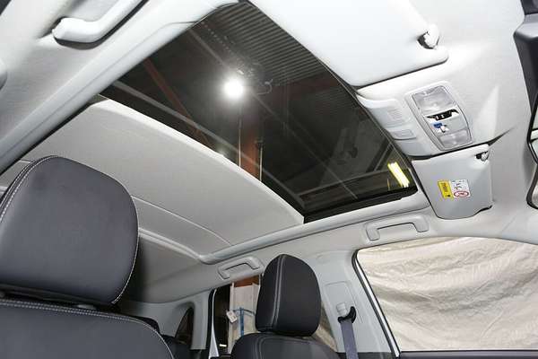 2024 Mitsubishi ASX Exceed XD