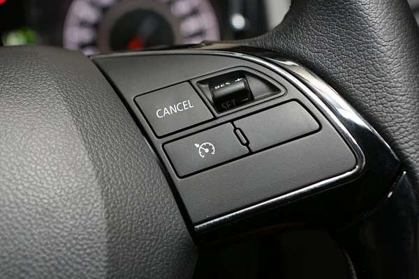 2024 Mitsubishi ASX Exceed XD