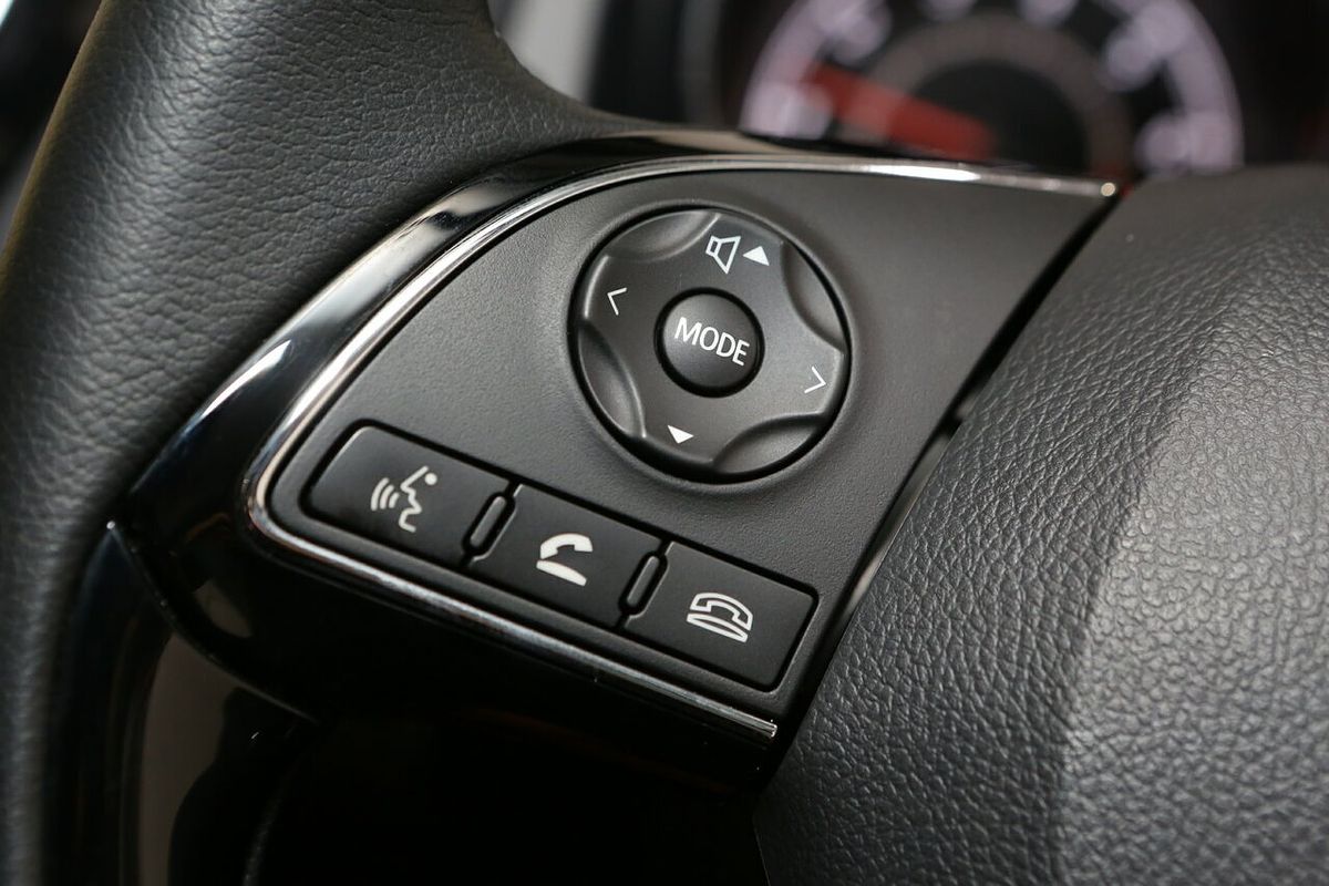 2024 Mitsubishi ASX Exceed XD