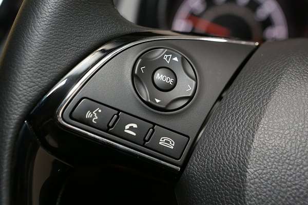 2024 Mitsubishi ASX Exceed XD