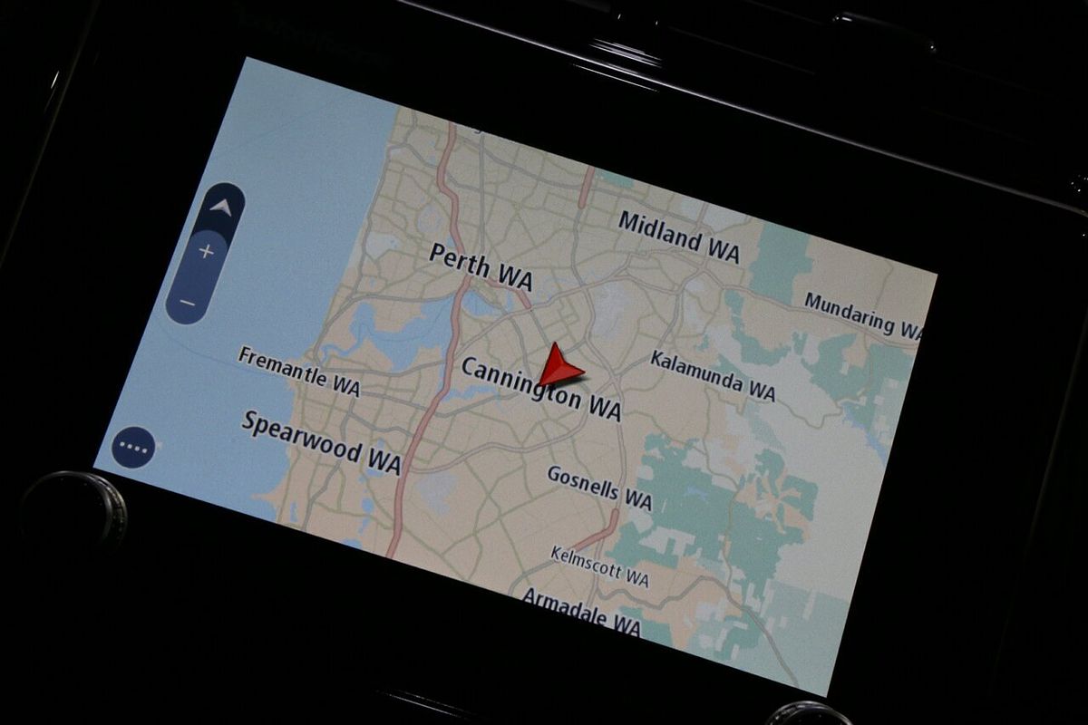 2024 Mitsubishi ASX Exceed XD