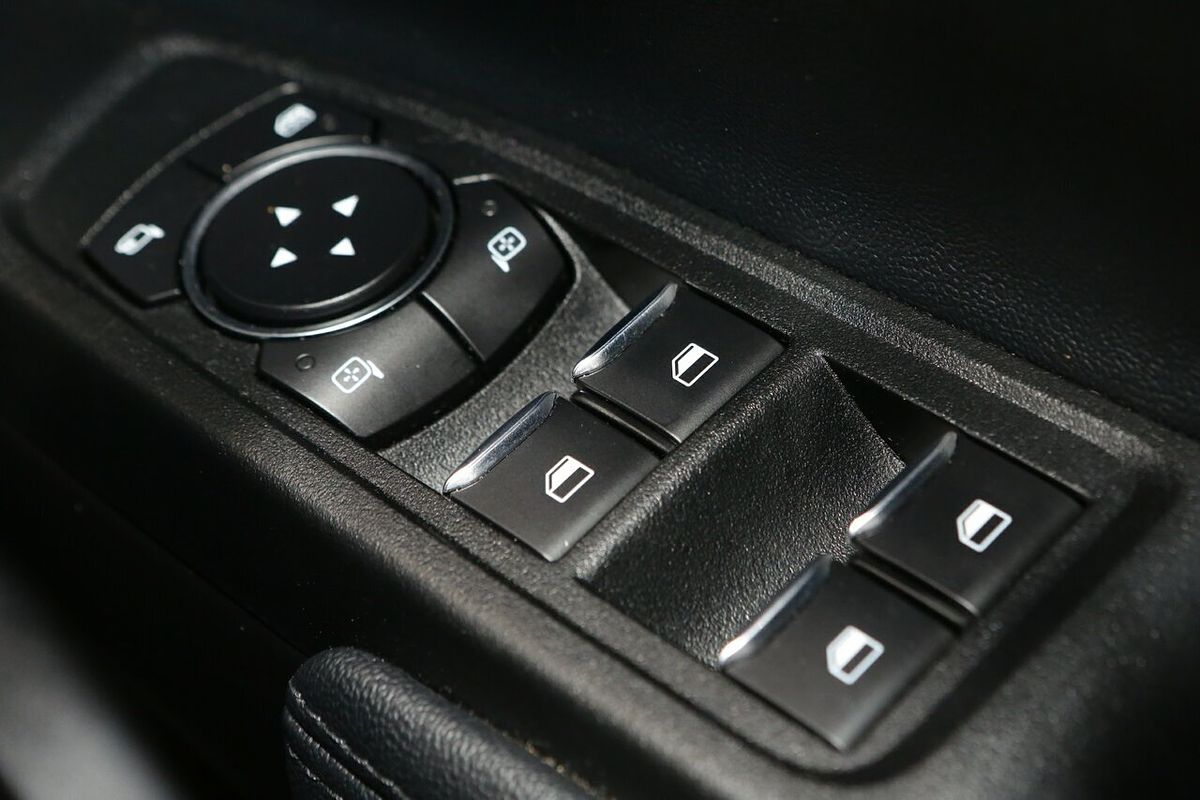 2024 Ford Everest Sport 3.0L