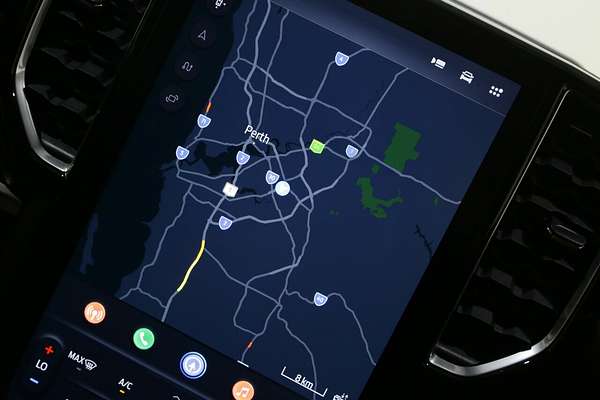 2024 Ford Everest Sport 3.0L