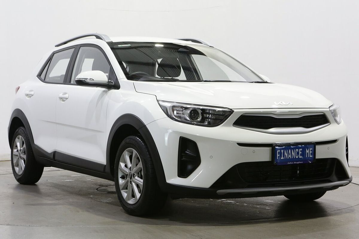 2024 Kia Stonic S YB