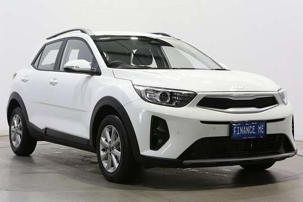 2024 Kia Stonic S YB