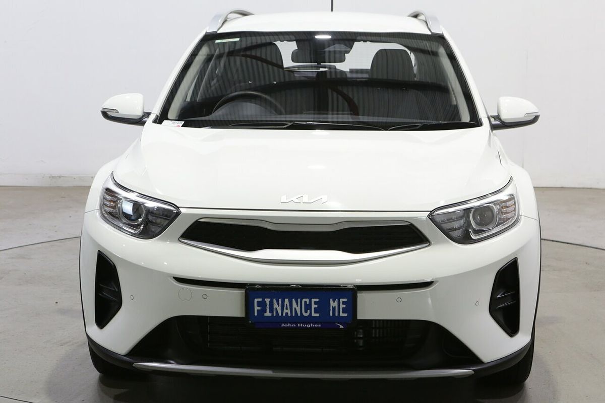 2024 Kia Stonic S YB