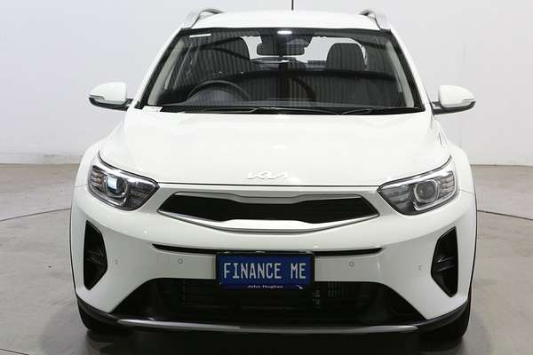 2024 Kia Stonic S YB