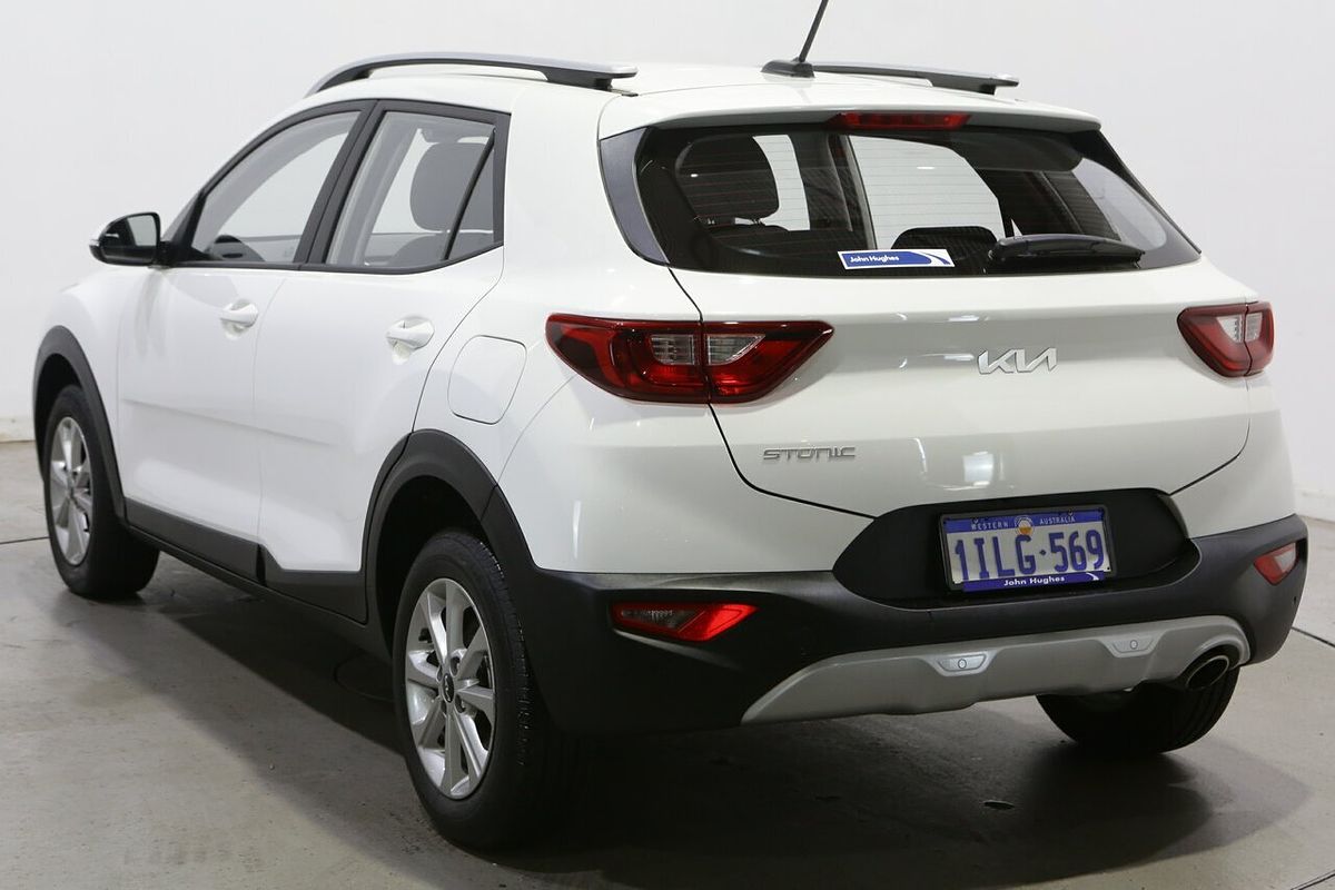 2024 Kia Stonic S YB