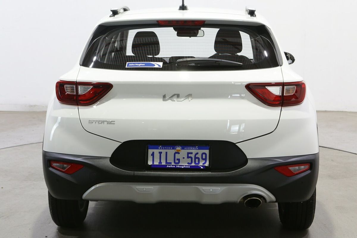 2024 Kia Stonic S YB