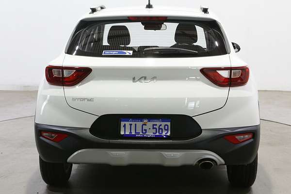 2024 Kia Stonic S YB
