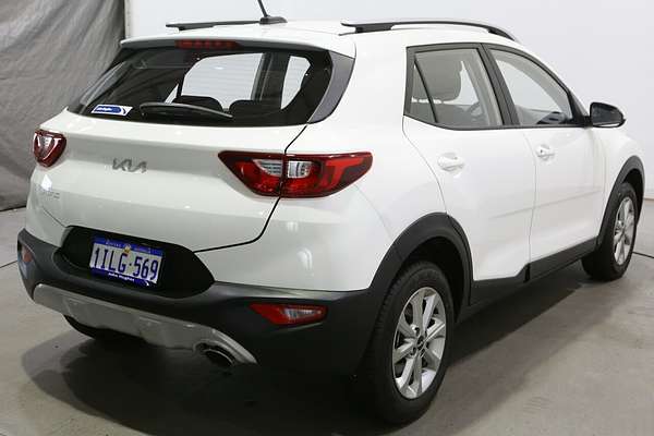 2024 Kia Stonic S YB